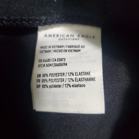 Marie Claire tunics baggy woman Large black long sleeves - Picture 12 of 14